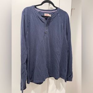 Brooks Brothers Henley
